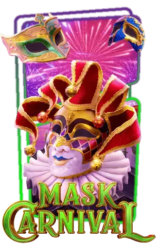 Mask-Carnival game