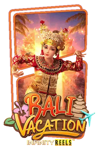 bali-vacation game